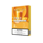 【MEHA魅嗨】MEHA魅嗨煙彈 | 通用五代 | 🔥買五盒送一盒：圖片 5