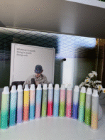 【DIYA叮啞】DIYA叮啞拋棄式-7500口 | 可充電 | 獨家薔薇布林口味登場!!：圖片 3