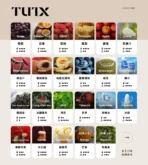 【TUTX】TUTX煙彈 | 通用一代 | 三顆裝：圖片 3