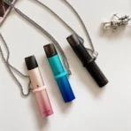 萬能龍骨鍊♡主機♡拋棄式都可以套：圖片 3