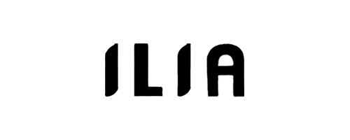 ILIA電子菸品牌LOGO