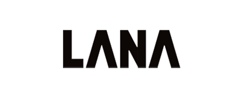 lana電子菸品牌LOGO