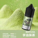 【HUUK虎克】HUUK虎克菸油-茶系列 | 30mg 30ml | 五大系列 32種超多口味：圖片 4