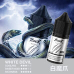 【HUUK虎克】HUUK虎克菸油-惡魔系列 | 30mg 30ml | 五大系列 32種超多口味：圖片 4