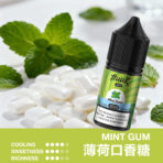 【HUUK虎克】HUUK虎克菸油-薄荷系列 | 30mg 30ml | 五大系列 32種超多口味：圖片 3