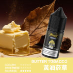 【HUUK虎克】HUUK虎克菸油-菸草系列 | 30mg 30ml | 五大系列 32種超多口味：圖片 3