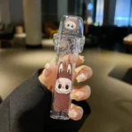 彈蓋主機保護套 | 通用各品牌主機：圖片 3