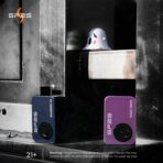 【12000口】SP2S APOLLO 12000口拋棄式 | 可切換無煙：圖片 4