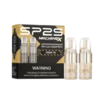 SP2S思博瑞 MAX 煙彈2顆裝 | 4ml巨大容量：圖片 3