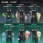 【6500口】WAGOO哇酷6500口磁吸拋棄式｜買10送一隻：圖片 3