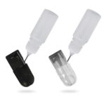 空煙彈 | 側邊注油款，SP2S上下分離款 | 一代通用 可重複使用：圖片 2