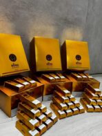 Boss 金磚800-1000口一次性鼻通棒 | 霧化式 緩解鼻塞 提神醒腦：圖片 3